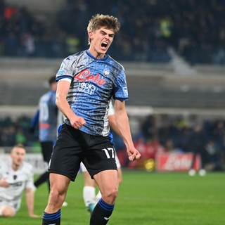 L’Atalanta batte anche l’Empoli, brilla De Ketelaere