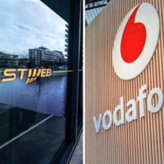 Swisscom completa acquisizione Vodafone Italia, nasce Fastweb+Vodafone