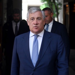 Tajani “Ridurre debito pubblico con politiche per la crescita”