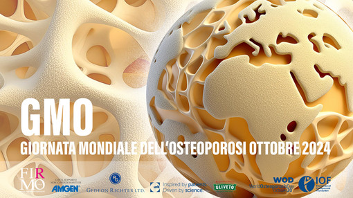 Giornata mondiale dell’osteoporosi 2024, specialisti del San Matteo al Broletto per un incontro aperto al pubblico