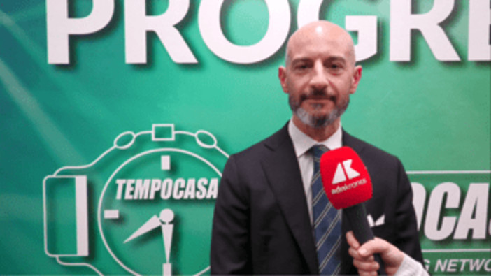 Immobili, De Giuseppe (Gruppo Tempocasa): &quot;Nel 2024 +8.6% di compravendite&quot;