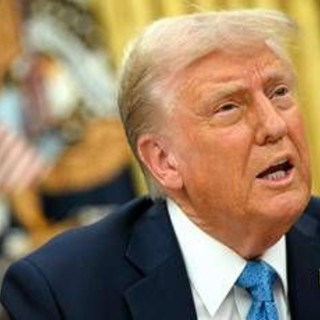 Iran, Trump: &quot;Inviata lettera a Khamenei, voglio negoziare accordo su nucleare&quot;