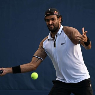 Vincono Berrettini e Arnaldi, ItalDavis batte Brasile 2-1