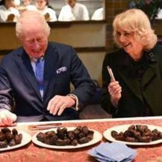 Re Carlo, nuova casa da 3 milioni di sterline per amore di Camilla