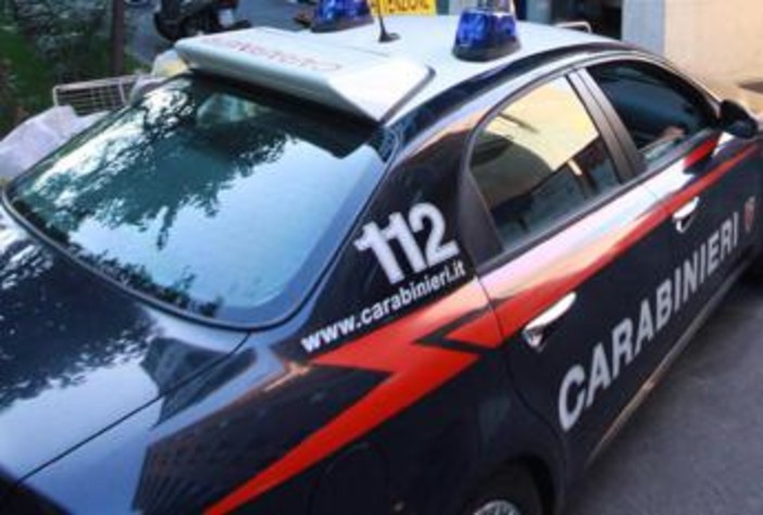 Attentato incendiario a caserma carabinieri Borgo S.Lorenzo: arrestato 30enne