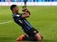 Inter in finale Supercoppa, Atalanta battuta 2-0