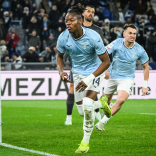 Lazio ai quarti di Coppa Italia, Noslin elimina il Napoli