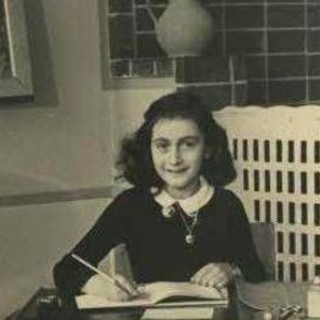 Shoah, è morta Jacqueline: la 'migliore amica' di Anne Frak