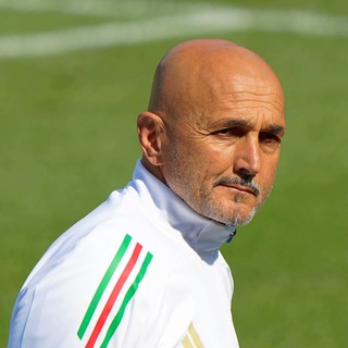 Spalletti “Europei? Colpa mia, ma sento fiducia di Gravina”