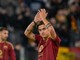 Roma-Genoa 3-1, tris giallorosso all'Olimpico