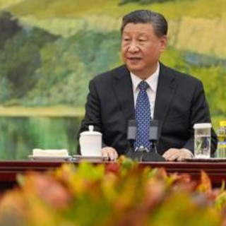 Cina, il messaggio di Xi Jinping: viaggio nella provincia di fronte all'isola