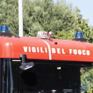 Salva figlie e genitori da un rogo in casa, morto 47enne nell'Agrigentino