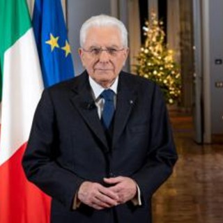 Mattarella, il discorso di fine anno: da speranza a rispetto e fiducia, il messaggio