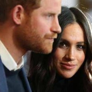 Harry e Meghan presto in Gb? Potrebbero tornare per la secondogenita di Beatrice di York