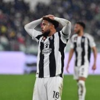 Juventus-Atalanta, polemiche sul rigore McKennie. La Can: &quot;Giusto assegnarlo&quot;