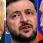 Putin, sì alla tregua con riserva e Trump si fida. Zelensky: &quot;Russia dirà no&quot;