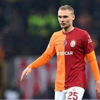 Victor Nelsson, chi è il nuovo difensore della Roma