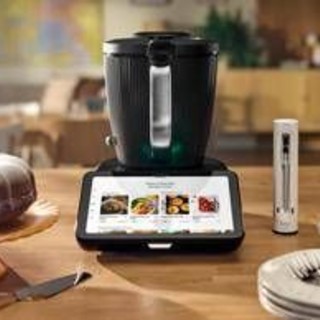 Vorwerk presenta il nuovo Bimby, la cucina è ancora più smart e intuitiva