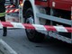 Incidente ad Ancona, due morti. E' allarme per fuga di gas