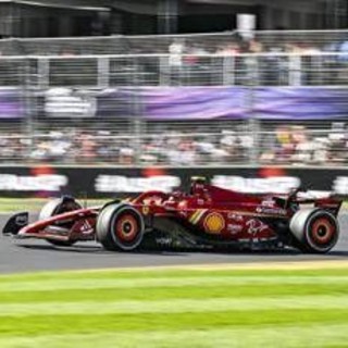 Formula 1, ufficiale accordo decennale con il colosso Louis Vuitton