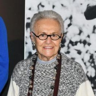 Addio a Rosita Missoni, fondò la maison con il marito Ottavio