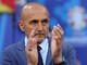 Spalletti “Israele può essere una trappola, faremo alcuni cambi”